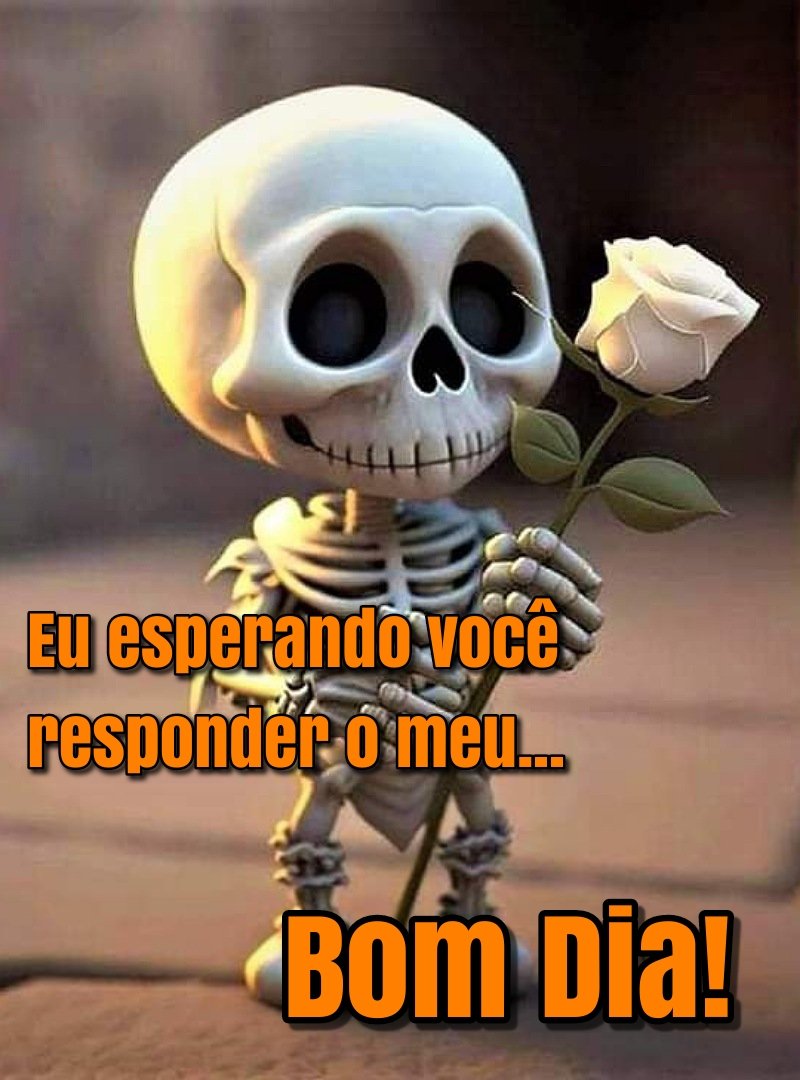 Minha felicidade é acordar e espalhar a todos um bom dia especial