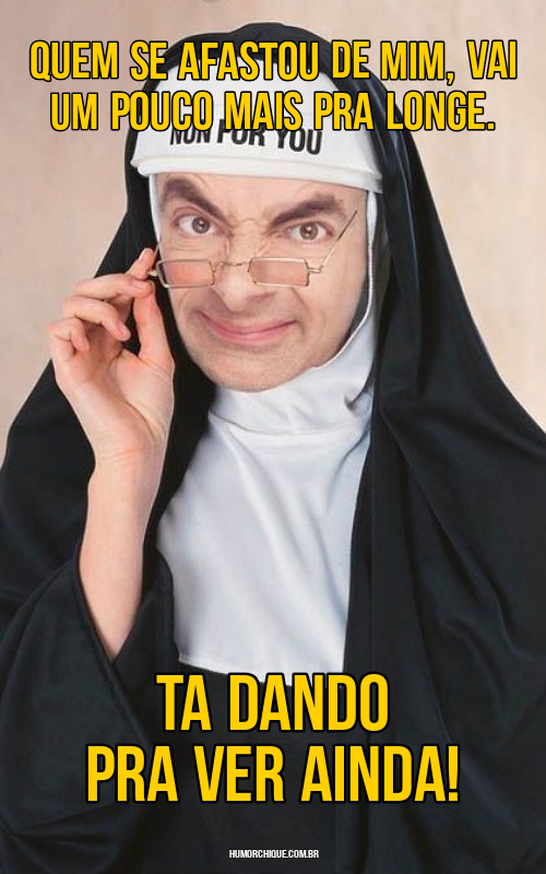 Memes Engraçados - Os mais Compartilhados - Humor chique