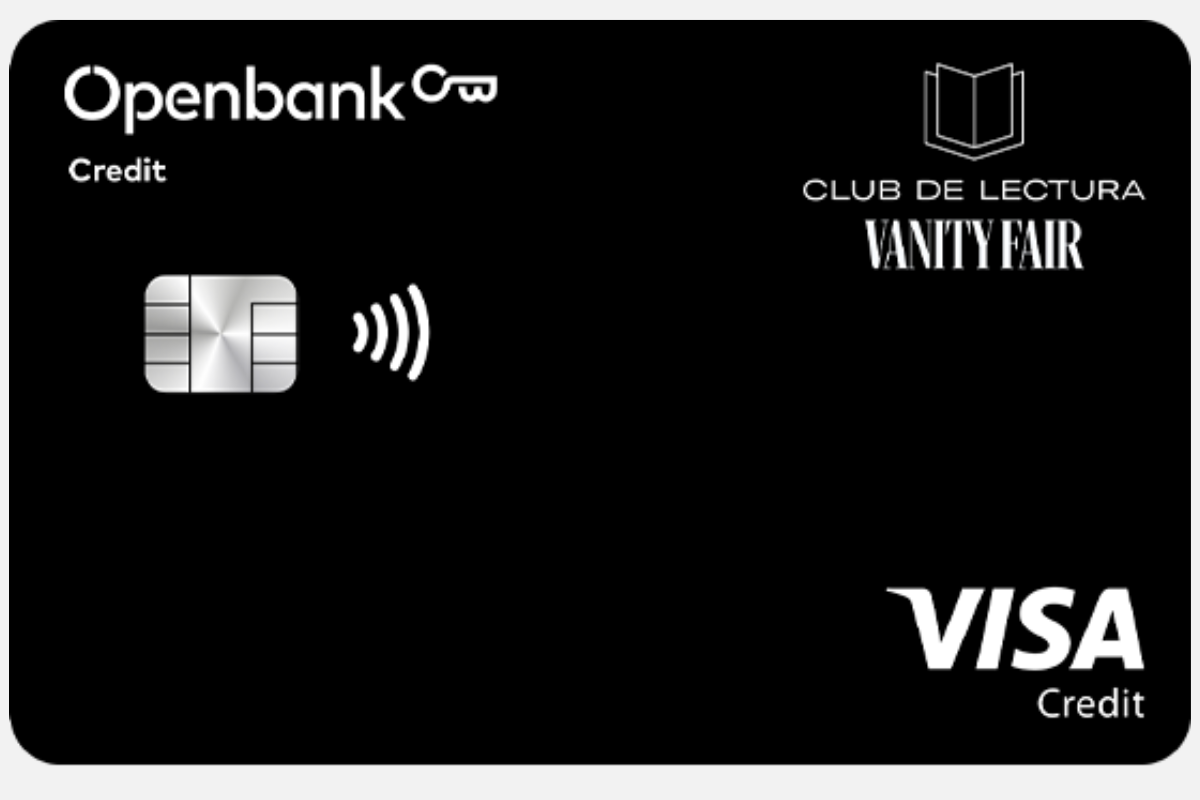 Club de Lectura Openbank by Vanity Fair