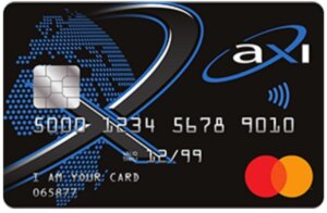 AXI Card