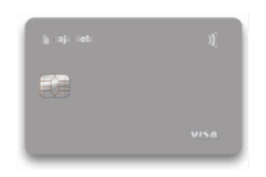 Tarjeta plata cajasiete