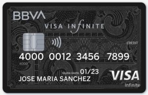 Infinite BBVA