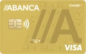 Oro de abanca