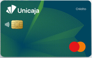 Mastercard Unicaja