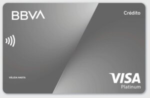 visa platinum