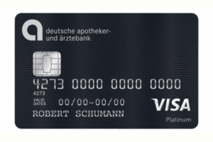 apoPlatinumCard Plus