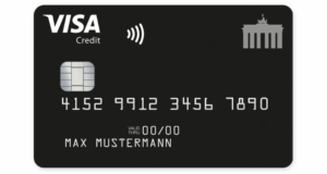Hanseatic Bank Deutschland Classic: Klassische Karte mit Vorteilen