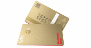 Hanseatic Bank GoldCard: Exklusive Vorteile und sicher bezahlen