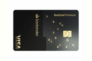 Santander BestCard Premium