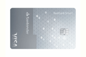 Santander BestCard Smart
