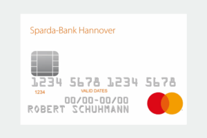 Sparda Banken Mastercard Classic