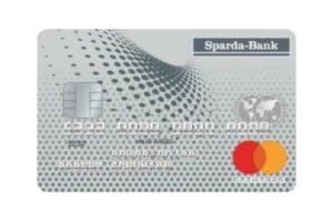 Sparda-Banken Mastercard Platinum