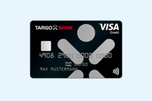 TARGOBANK Premium‑Karte