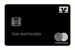 VR‑Bank Ludwigsburg Mastercard ExclusiveCard