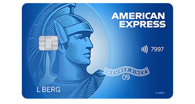 Die American Express Blue Card: Dauerhaft ohne Jahresgebühr plus attraktiver Bonus